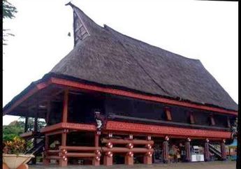 Rumah Adat Maluku, Tempat Musyawarah, Upacara, dan Penyimpanan Benda Pusaka