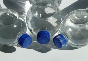 Air Minum Kemasan Itu Banyak Jenisnya, lo! Mana yang Sering Kamu Minum?