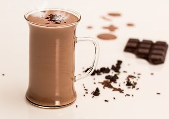 Lebih Baik dari Air Putih, Inilah Manfaat Minum Susu Cokelat Setelah Olahraga