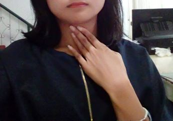 Kita Rentan Terkena Sakit Tenggorokan Saat Puasa, Kenali Berbagai Penyebab Sakit Tenggorokan, yuk!