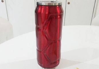 Hindari Minuman Bersoda Saat Berbuka Puasa, Ini Penjelasannya