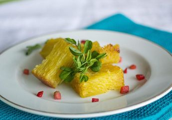 Bukan dari Ambon, Mengapa Kue Khas Sumatera Utara Ini Diberi Nama Bika Ambon?