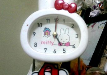 Sudah Yakin Bisa Bangun untuk Sahur? Ini Tips untukmu!