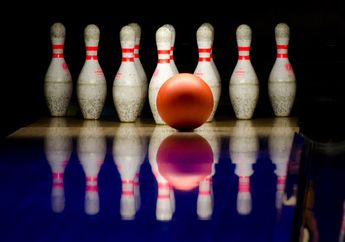5 Fakta Bowling yang Harus Kita Ketahui