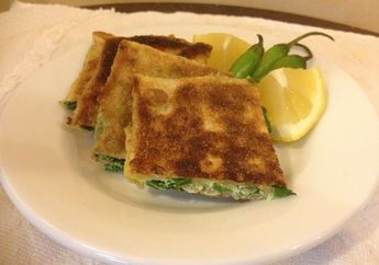 Sejarah Martabak, Dulunya Berawal dari Persahabatan