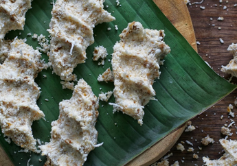Kue Pohul-pohul dari Sumatera Utara yang Wajib Dicoba