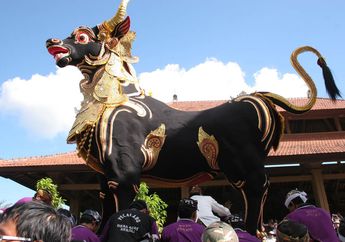 5 Fakta Seputar Ngaben. Ternyata Tidak Semua Tempat di Bali Melaksanakan Upacara Ini!