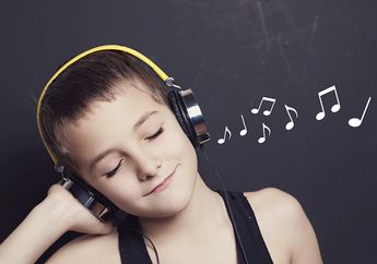 4 Bahaya Menggunakan Headset. Tetapi Tenang...Ada Cara Mengatasinya