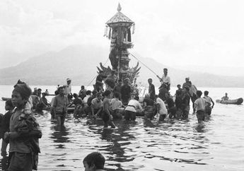 Bali Aga dan Wong Majapahit