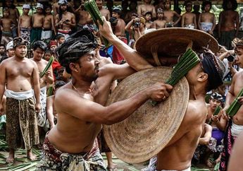 Mengenal Desa Tenganan di Bali