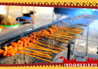 INDONESIAKU - Jalan-Jalan - Wisata Kuliner Sate Maranggi Cibungur