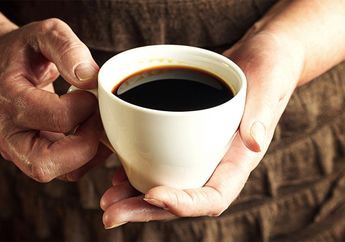 Kopi untuk Anak-Anak, Tidak Membuat Jadi Bodoh