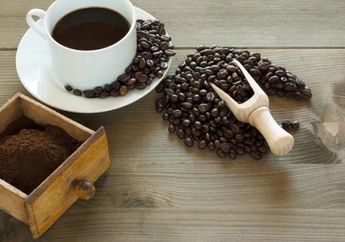 5 Fakta Unik Kopi yang Jarang Diketahui