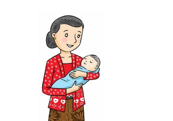 Mengapa Kita Tidak Bisa Ingat Kejadian Saat Bayi?