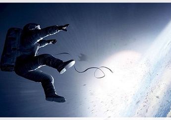 Apa yang Terjadi Jika Tidak Ada Gravitasi di Bumi?