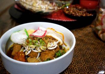 Bubur Ase, Bubur Langka Khas Betawi