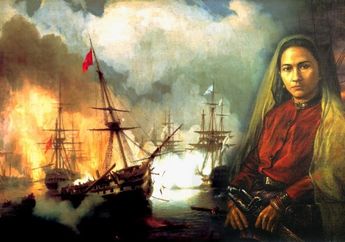 Pahlawan Perempuan dari Aceh