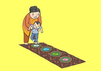 4 Upacara Adat di Indonesia