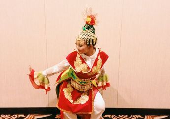 Tari Lenggang Nyai, Semangat Kekebasan Wanita Betawi