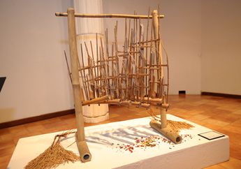 Fakta Seputar Angklung