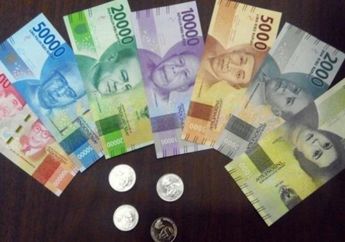 Mengapa Desain Mata Uang Rupiah Harus Terus Diperbaharui?