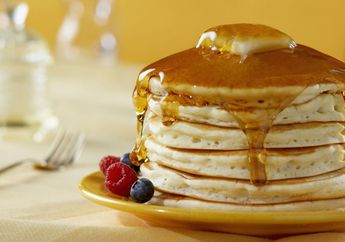 Ternyata ada Robot Pembolak-balik Pancake, lo!