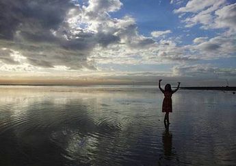 Wisata Alam, Sumber Keindahan dan Ketenangan