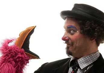Seni Ventriloquisme, Dulu Dianggap Praktik Sihir