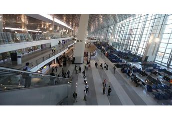 Fakta Seputar Terminal 3, Bandara Internasional Soekarno-Hatta