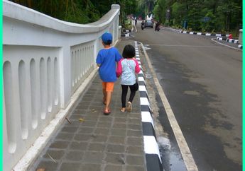 6 Fakta Unik Kebun Raya Bogor