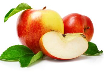 Asal Muasal Buah Apel