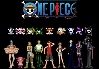 Di Jepang Ada Akta Kelahiran dengan Template Anime!