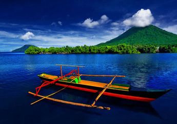 Teluk Jailolo, Mutiara di Maluku Utara