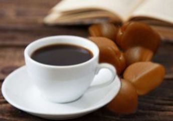 Cita Rasa Unik Kopi Biji Salak