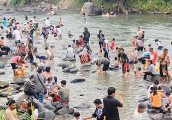 Tradisi Menyambut Ramadhan di Aceh dan Medan