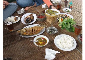 Tradisi Menyambut Ramadhan di Jawa Barat