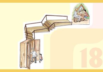 Kamar Nomor 18