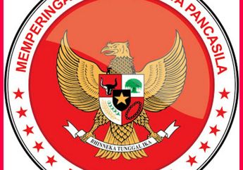 Fakta Unik di Balik Lahirnya Hari Pancasila