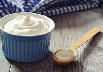 Sejarah Yoghurt, Susu Fermentasi yang Menyehatkan