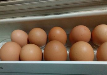 Tips Merebus Telur Menggunakan Microwave