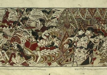 Mengenal 5 Kesenian Wayang Indonesia