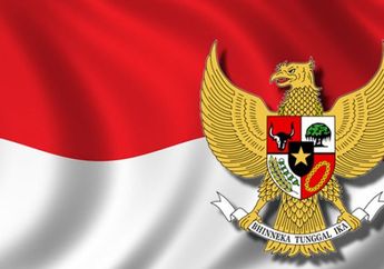 Mengapa Burung Garuda Bisa Dijadikan Simbol Negara Indonesia?