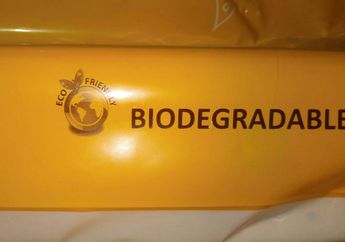 Apakah Plastik “Biodegradable” Ramah Lingkungan?
