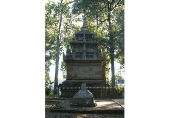 Tempat Indah di Sepanjang Jalur Mudik Selatan