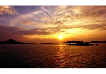 Tempat Indah di Sepanjang Jalur Mudik Sumatera