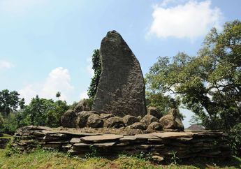 Taman Purbakala Cipari