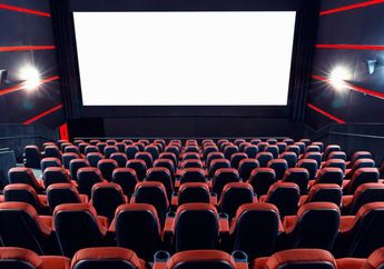Wah, Bioskop Akan Ada di Pom Bensin?