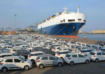 3 Negara Ini Paling Banyak Membuat Mobil