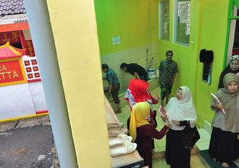 Kampung Toleransi, Kampung Penuh Kerukunan di Bandung