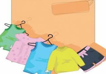 Waspada Terhadap Bahaya Baju Baru